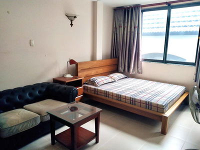 Alojamiento en Ho Chi Minh City, Vietnam Alojamiento en Ho Chi Minh City, Vietnam