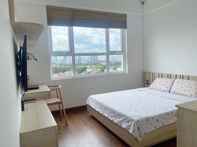 Saigon Mia, Vietnam  Saigon Mia, Vietnam