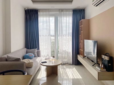 Saigon Mia, Vietnam  Saigon Mia, Vietnam