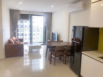 Grand Park, Vietnam Grand Park, Vietnam