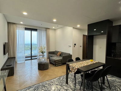 Lumiere Riverside, Vietnam Lumiere Riverside, Vietnam