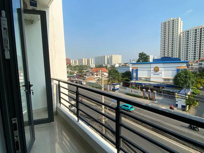 Alojamiento en Nha Be, Vietnam Alojamiento en Nha Be, Vietnam