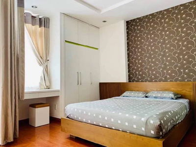 Logement dans Ho Chi Minh City, Vietnam Logement dans Ho Chi Minh City, Vietnam
