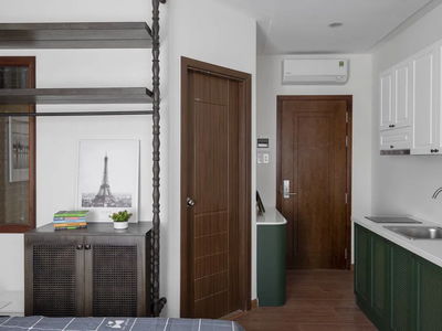 Logement dans Ho Chi Minh City, Vietnam  Logement dans Ho Chi Minh City, Vietnam