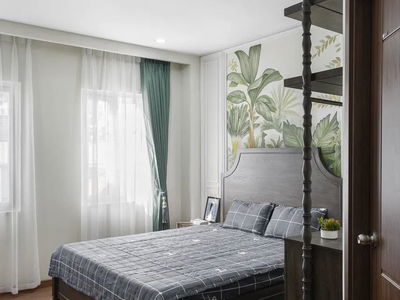 Жилье в Ho Chi Minh City, Vietnam Жилье в Ho Chi Minh City, Vietnam