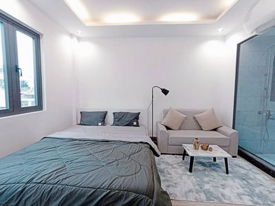 Gehäuse In Ho Chi Minh City, Vietnam Gehäuse In Ho Chi Minh City, Vietnam