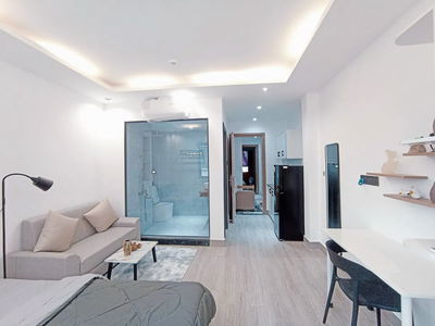 Housing in Ho Chi Minh City, Vietnam  Housing in Ho Chi Minh City, Vietnam