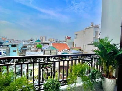 Жилье в Ho Chi Minh City, Vietnam Жилье в Ho Chi Minh City, Vietnam