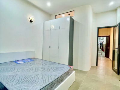 Housing in Ho Chi Minh City, Vietnam Housing in Ho Chi Minh City, Vietnam