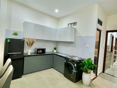 Alojamiento en Ho Chi Minh City, Vietnam Alojamiento en Ho Chi Minh City, Vietnam