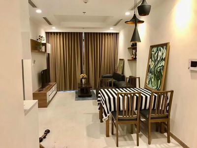 Vinhomes Central Park, Vietnam Vinhomes Central Park, Vietnam