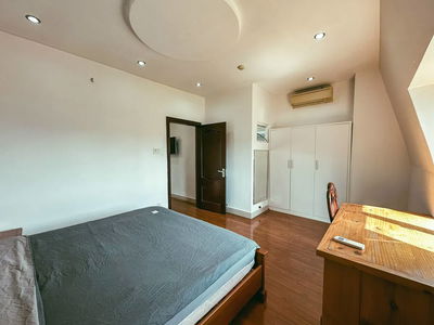 Logement dans Ho Chi Minh City, Vietnam  Logement dans Ho Chi Minh City, Vietnam