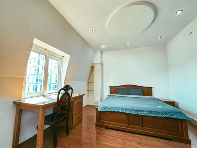 Logement dans Ho Chi Minh City, Vietnam Logement dans Ho Chi Minh City, Vietnam