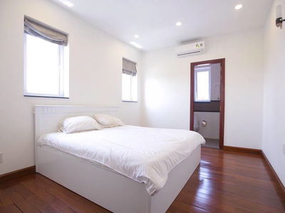 Жилье в Ho Chi Minh City, Vietnam Жилье в Ho Chi Minh City, Vietnam