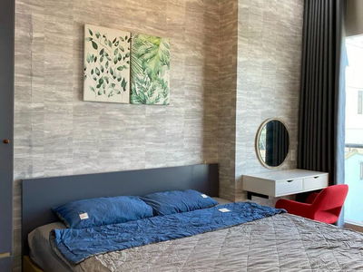 Logement dans Ho Chi Minh City, Vietnam Logement dans Ho Chi Minh City, Vietnam