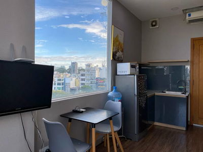 Housing in Ho Chi Minh City, Vietnam Housing in Ho Chi Minh City, Vietnam