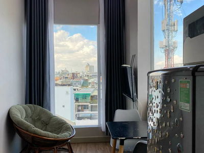 Housing in Ho Chi Minh City, Vietnam Housing in Ho Chi Minh City, Vietnam