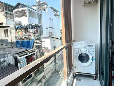 Alojamiento en Ho Chi Minh City, Vietnam Alojamiento en Ho Chi Minh City, Vietnam