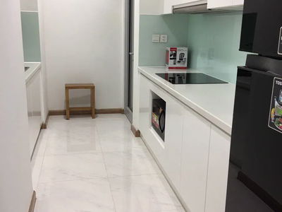 Vinhomes Central Park, Vietnam Vinhomes Central Park, Vietnam