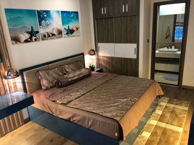 Vinhomes Central Park, Vietnam Vinhomes Central Park, Vietnam