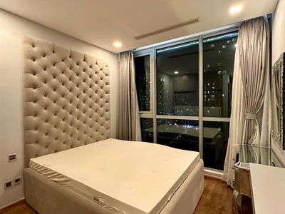 Vinhomes Central Park, Vietnam Vinhomes Central Park, Vietnam