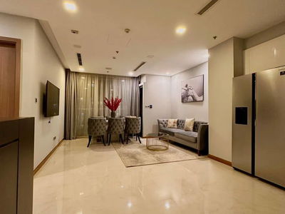 Vinhomes Central Park, Vietnam Vinhomes Central Park, Vietnam