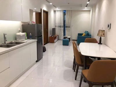 Vinhomes Central Park, Vietnam Vinhomes Central Park, Vietnam