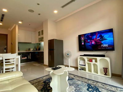 Vinhomes Central Park, Vietnam Vinhomes Central Park, Vietnam