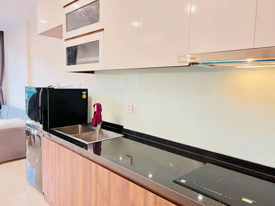 Grand Park, Vietnam Grand Park, Vietnam