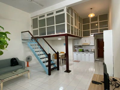 Жилье в Nha Be, Vietnam Жилье в Nha Be, Vietnam