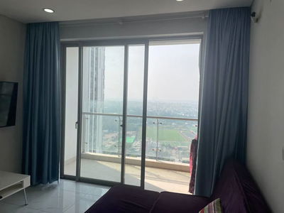 Skyline, Vietnam Skyline, Vietnam