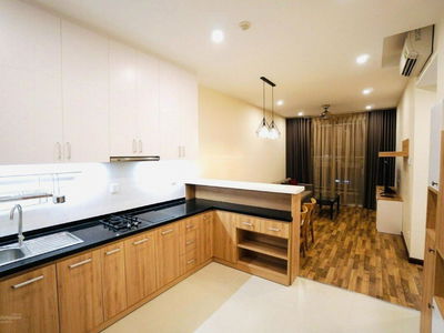 The Botanica, Vietnam The Botanica, Vietnam