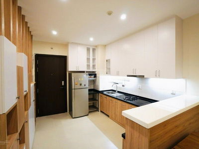 The Botanica, Vietnam The Botanica, Vietnam