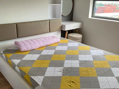 An Gia Riverside, Vietnam An Gia Riverside, Vietnam