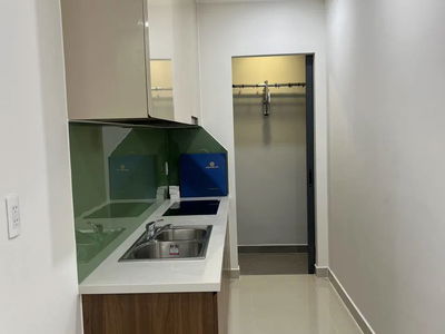 An Gia Riverside, Vietnam  An Gia Riverside, Vietnam