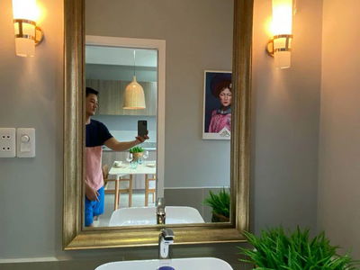 Logement dans Nha Be, Vietnam Logement dans Nha Be, Vietnam