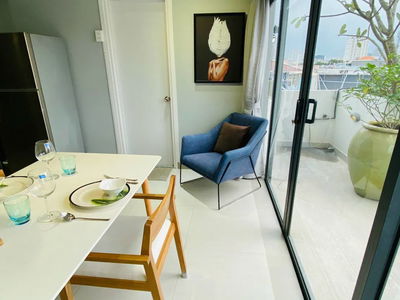 Alojamiento en Nha Be, Vietnam  Alojamiento en Nha Be, Vietnam