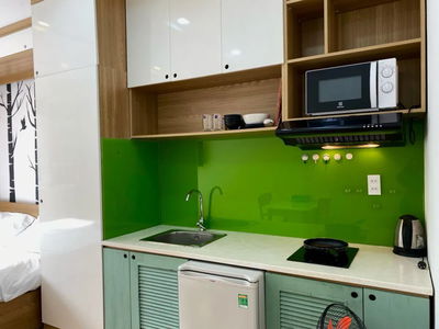 Logement dans Ho Chi Minh City, Vietnam Logement dans Ho Chi Minh City, Vietnam