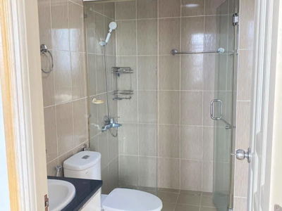 Residential complex with pool and recreation areas, Vietnam Residential complex with pool and recreation areas, Vietnam