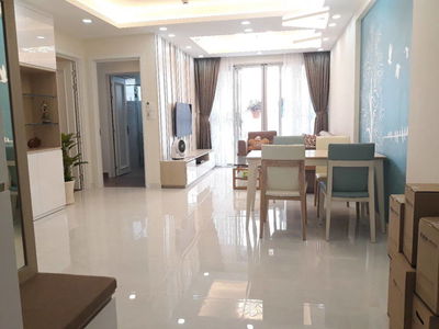 Scenic Valley, Vietnam  Scenic Valley, Vietnam