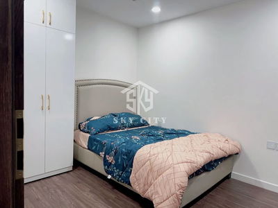 Sunshine City, Vietnam  Sunshine City, Vietnam