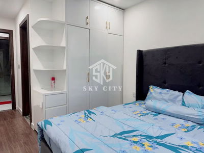 Sunshine City, Vietnam  Sunshine City, Vietnam