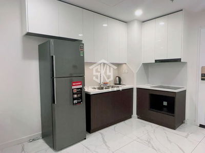 Sunshine City, Vietnam  Sunshine City, Vietnam