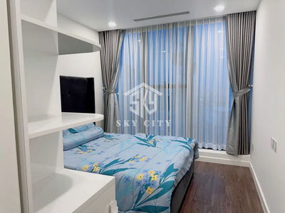 Sunshine City, Vietnam  Sunshine City, Vietnam