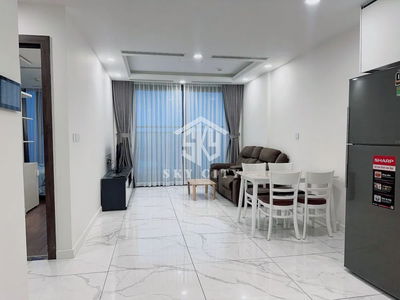 Sunshine City, Vietnam  Sunshine City, Vietnam