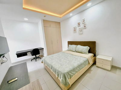 Housing in Ho Chi Minh City, Vietnam  Housing in Ho Chi Minh City, Vietnam