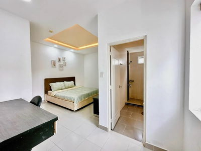 Alojamiento en Ho Chi Minh City, Vietnam  Alojamiento en Ho Chi Minh City, Vietnam