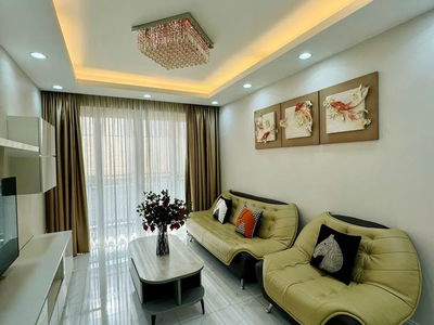 Scenic Valley, Vietnam  Scenic Valley, Vietnam