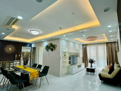 Scenic Valley, Vietnam Scenic Valley, Vietnam