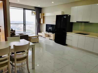 Skyline, Vietnam Skyline, Vietnam